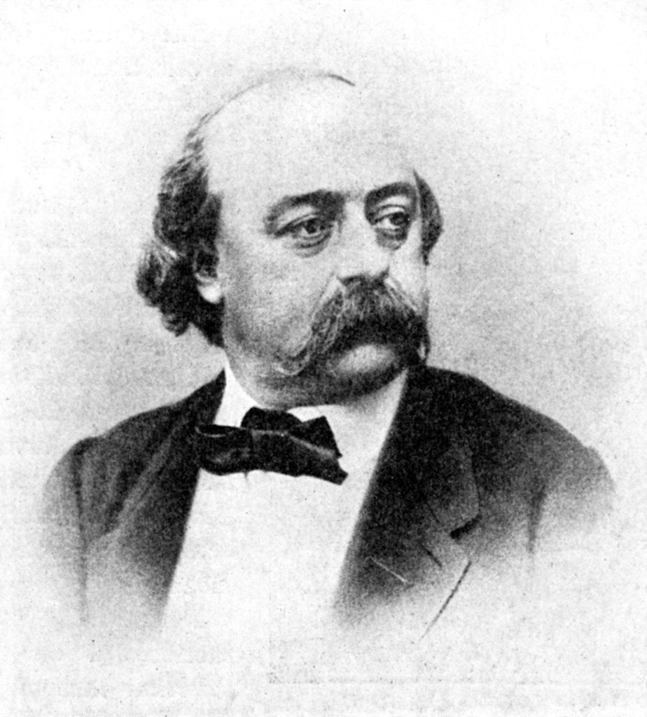 Gustave Flaubert